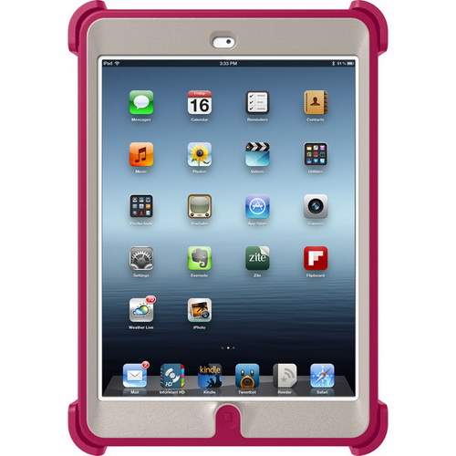 Otterbox iPad mini เคส iPad mini เคส 3 ชั้น กันกระแทก ของแท้ 100% 